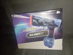 Weal Maker Electric Water Gun