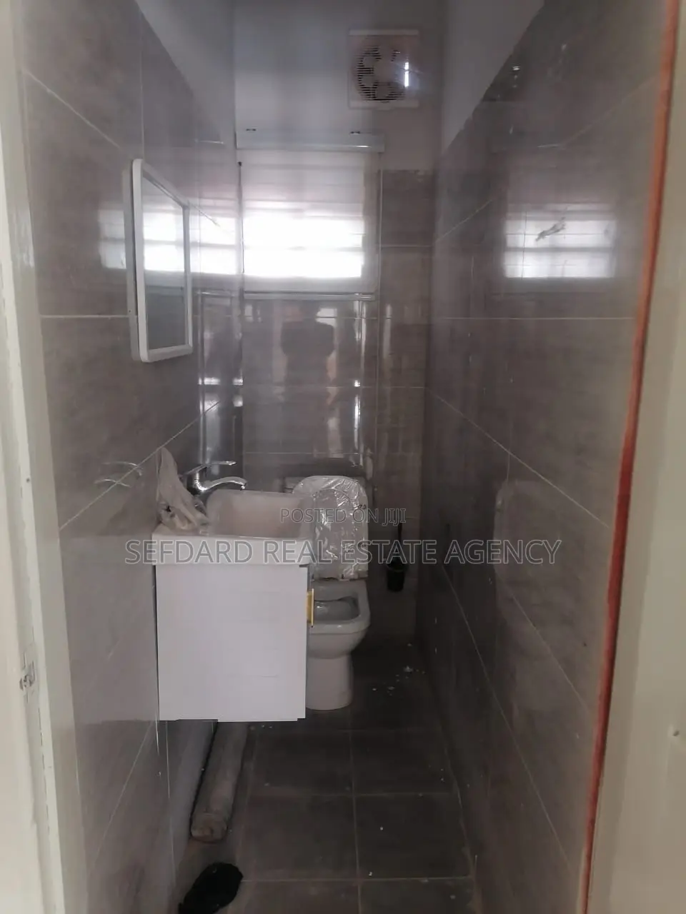 3bdrm House in Sefdard Properties, Amasaman for sale