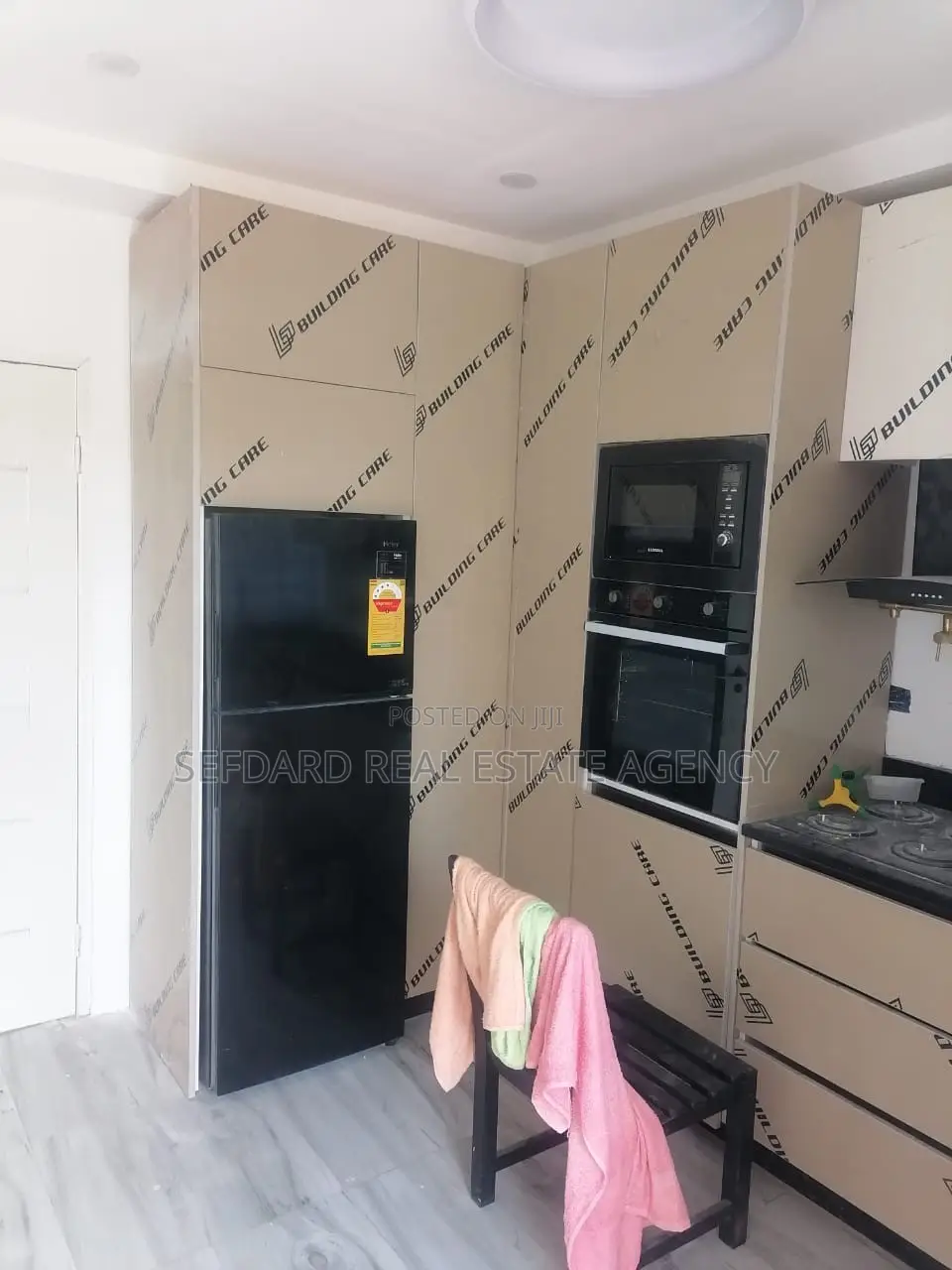 3bdrm House in Sefdard Properties, Amasaman for sale