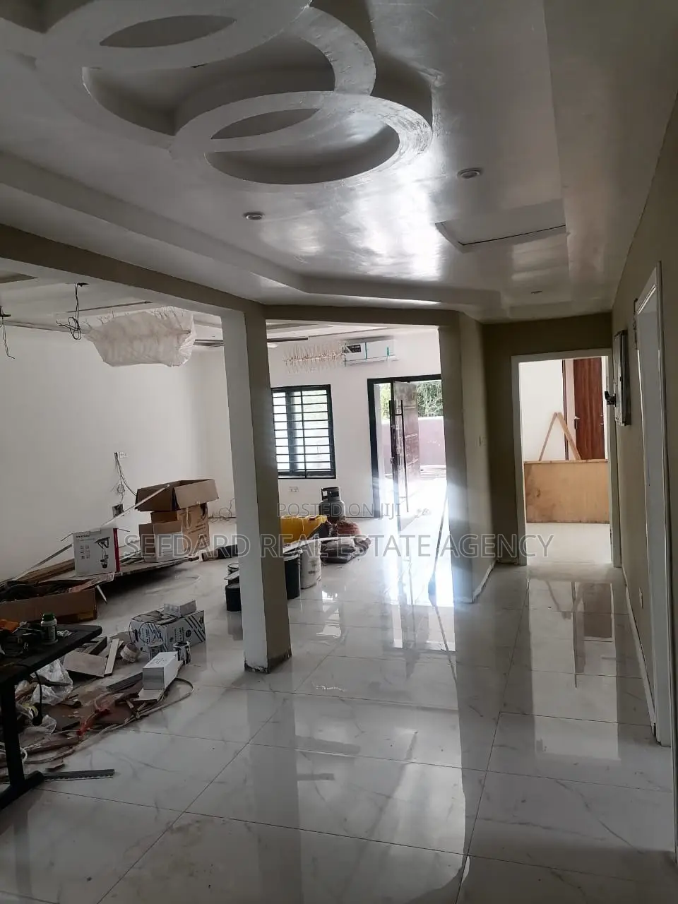 3bdrm House in Sefdard Properties, Amasaman for sale