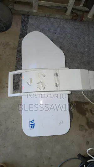 VIP Electronic Steam Press Iron for Laundry, Home, Hotels
