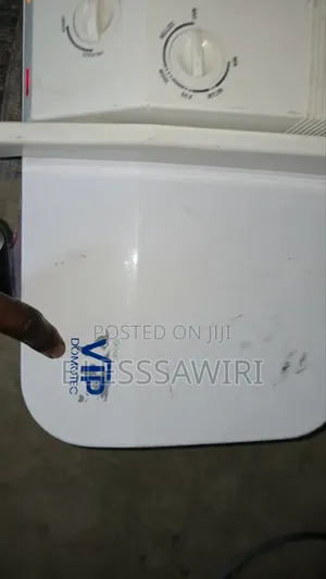 VIP Electronic Steam Press Iron for Laundry, Home, Hotels