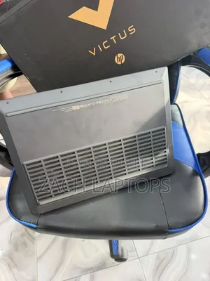 Laptop HP Victus 15 16GB Intel Core i5 SSD 512GB