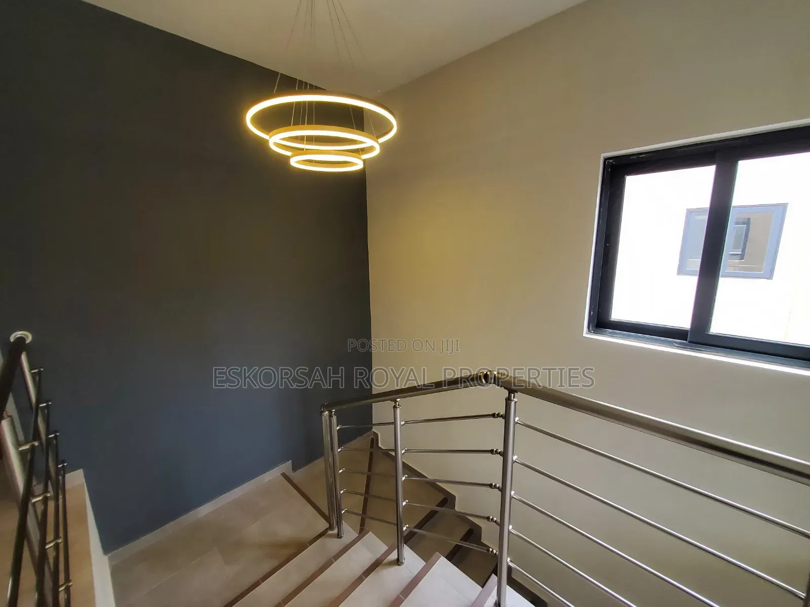 4bdrm House in Oyarifa, Ghana Flag for sale