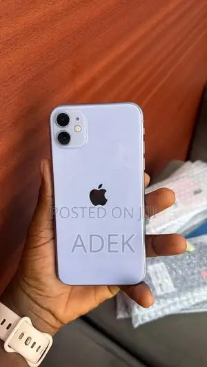 Apple iPhone 11 128 GB White