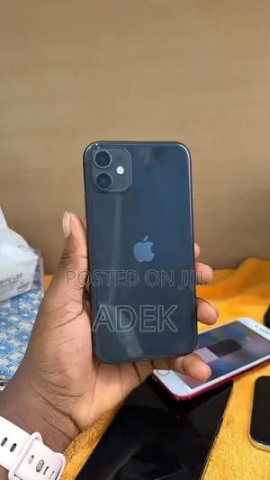 Apple iPhone 11 128 GB White