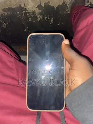 Apple iPhone 13 128 GB Black