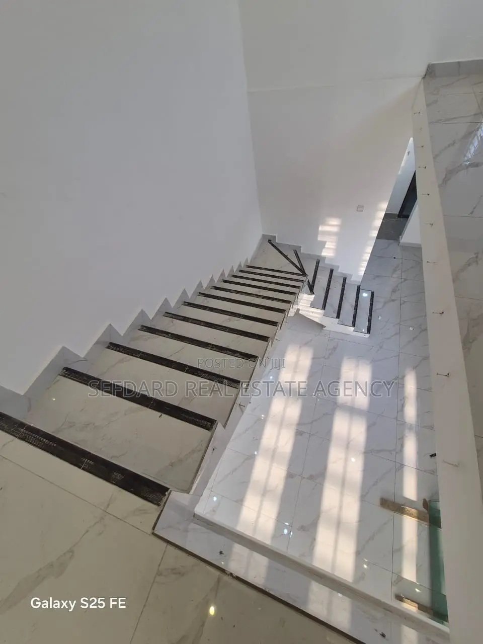 3bdrm Duplex in Sefdard Properties, Amasaman for sale