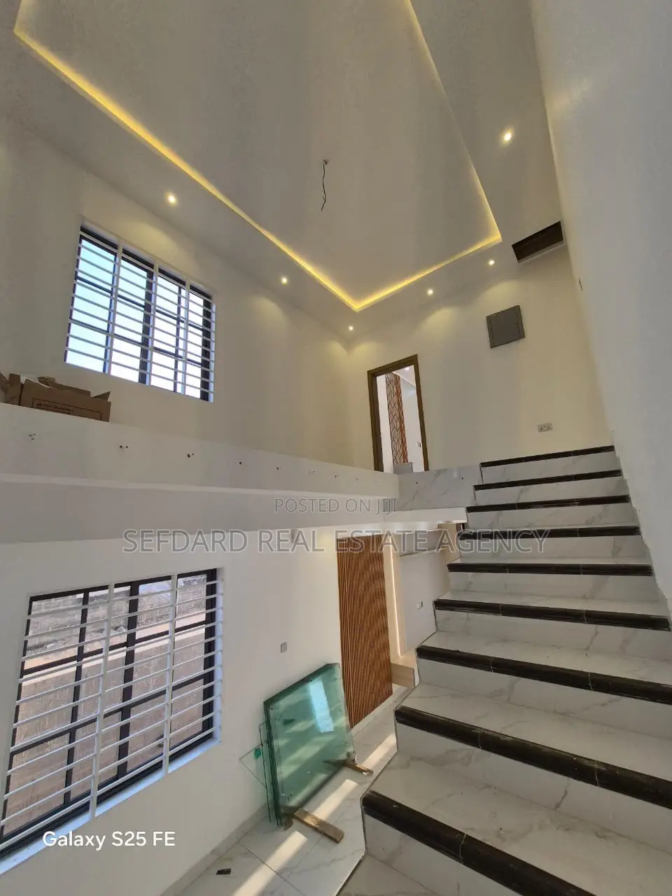 3bdrm Duplex in Sefdard Properties, Amasaman for sale
