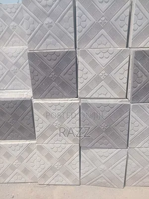 Concrete Slaps