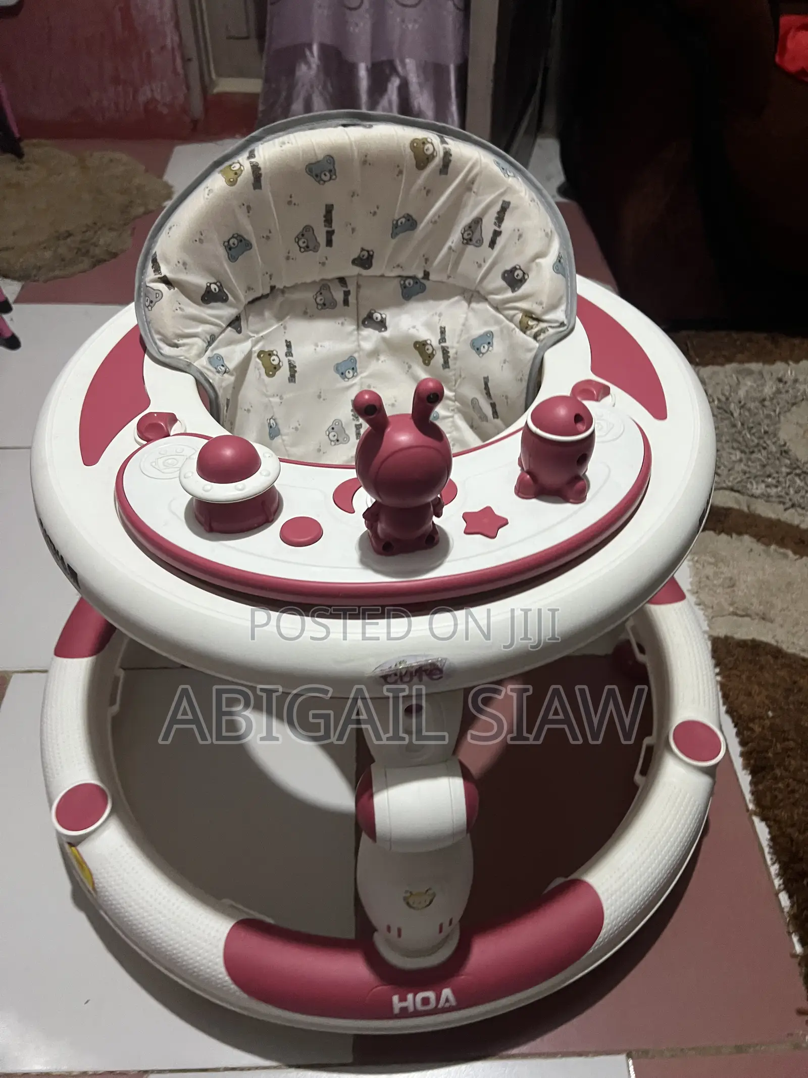 Baby Walker