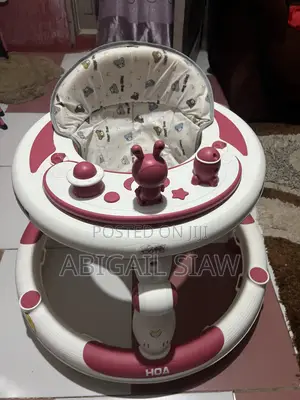 Baby Walker