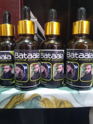 Bataala Hair and Beard Growth