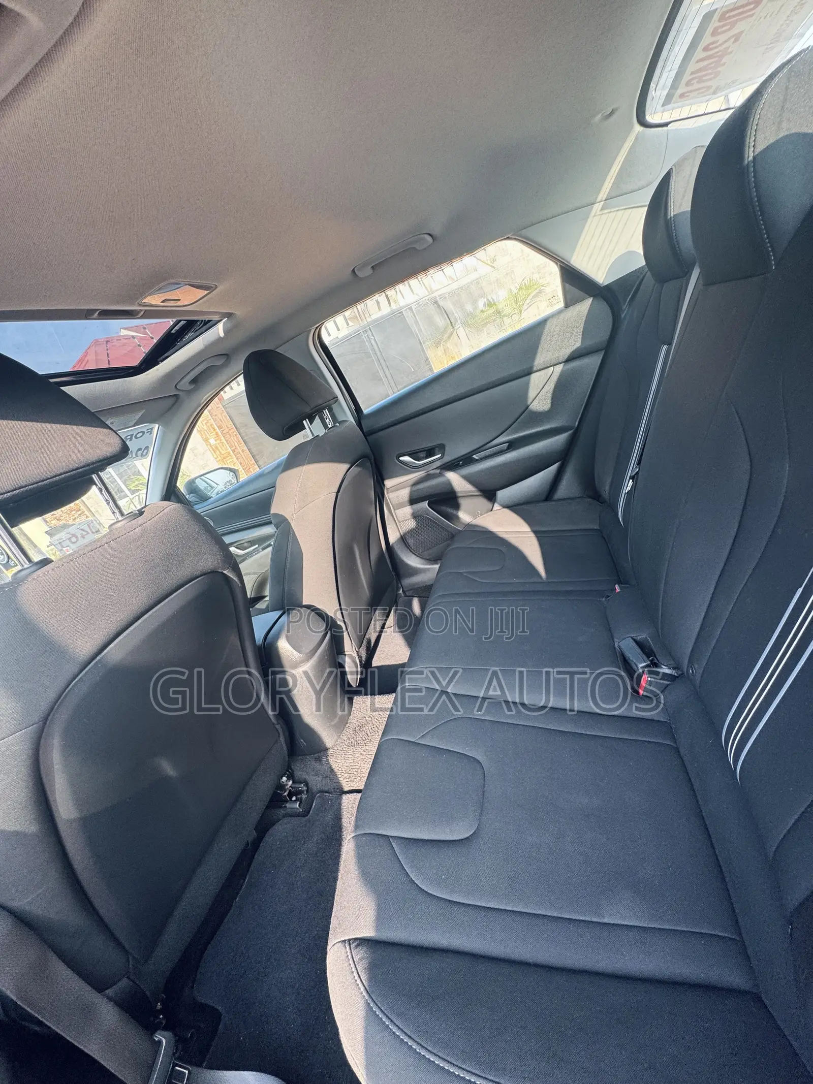 Hyundai Elantra SEL 2023 Teal