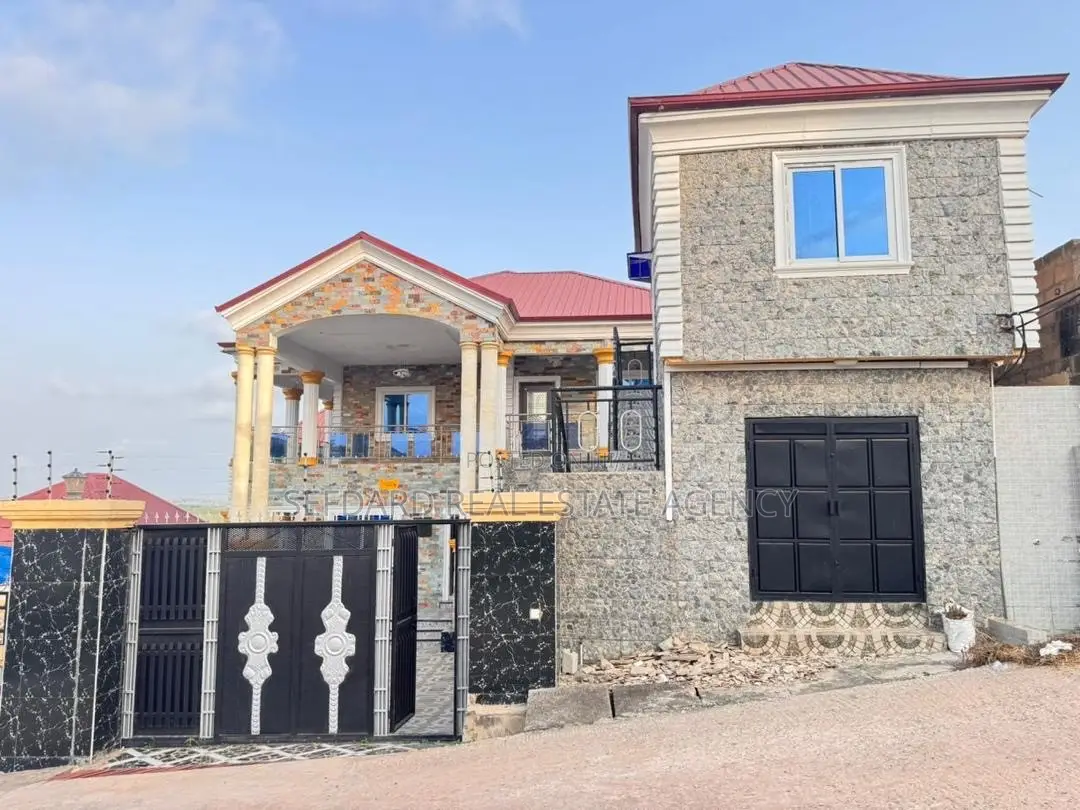 5bdrm House in Sefdard Properties, Bortiano for sale