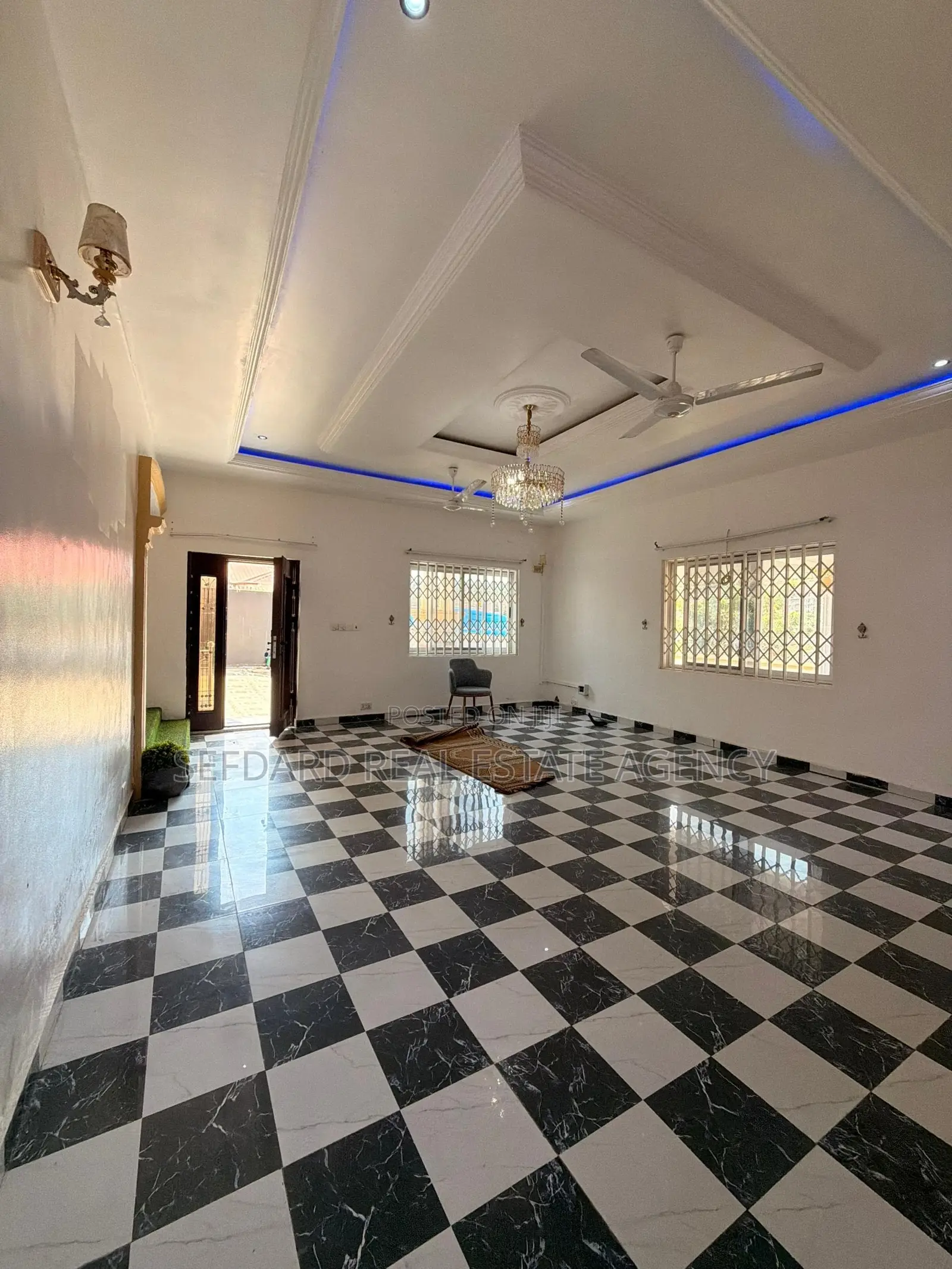 5bdrm House in Sefdard Properties, Bortiano for sale