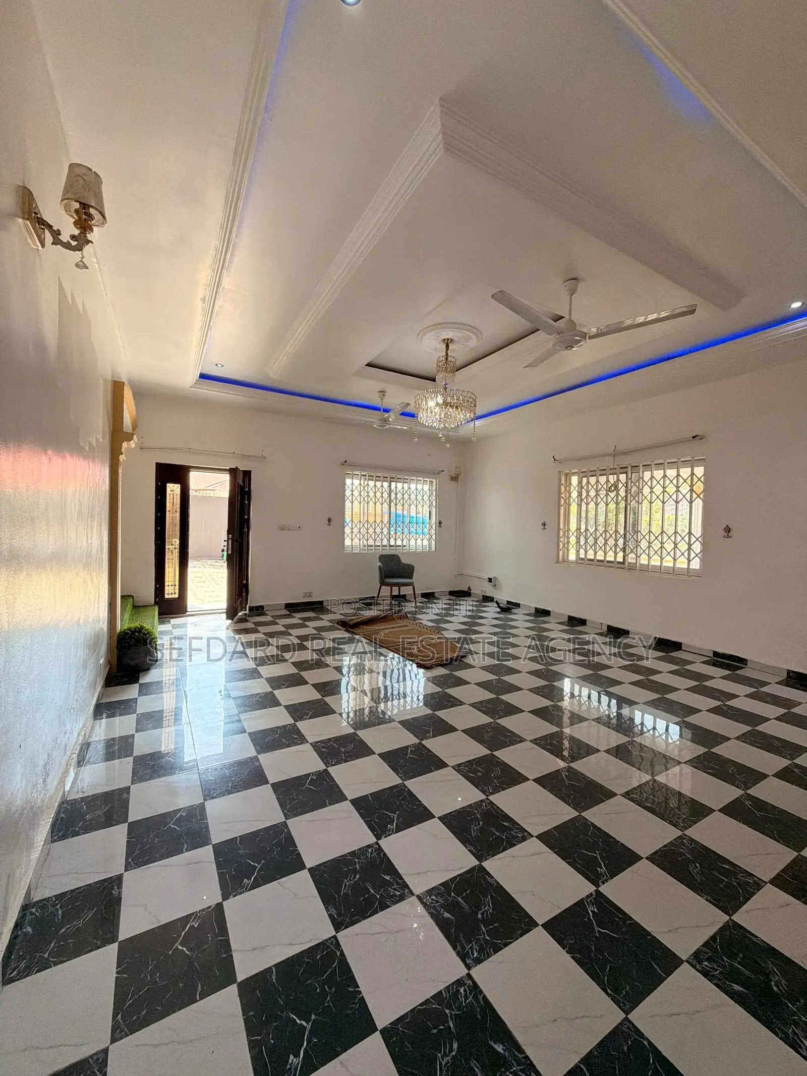 5bdrm House in Sefdard Properties, Bortiano for sale