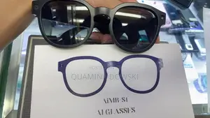Ai Smart Glasses