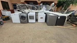 Brand New Whirlpool Gas 25kg Top Load Electric Dryer With AutoDry