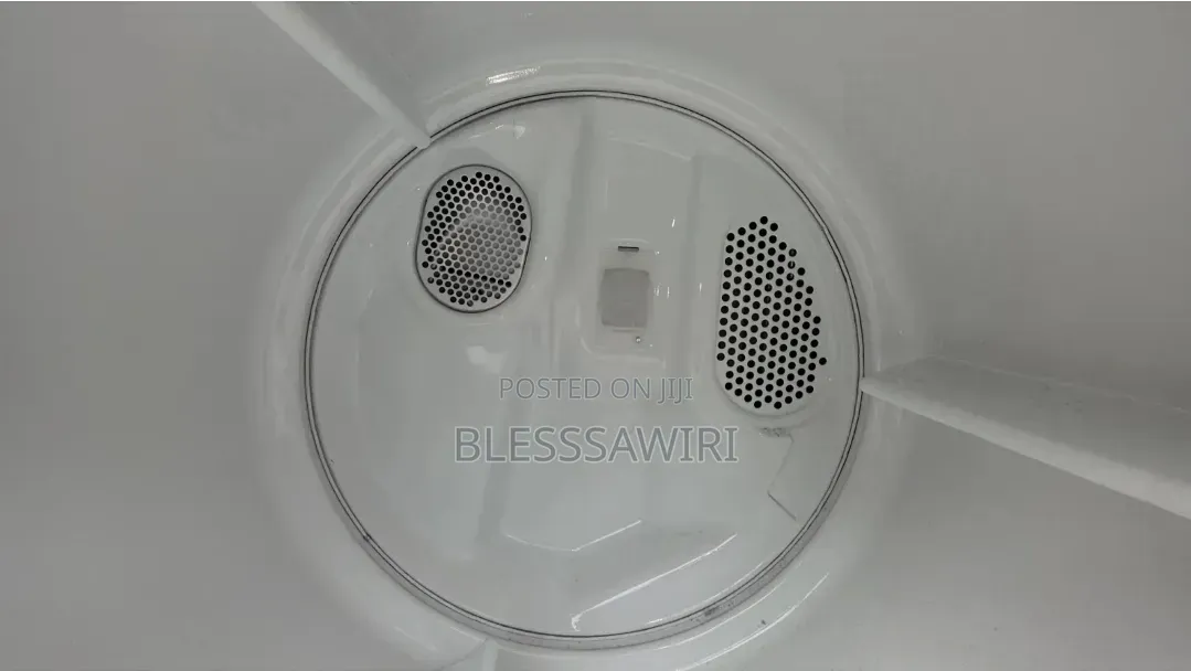 Brand New Whirlpool Gas 25kg Top Load Electric Dryer With AutoDry