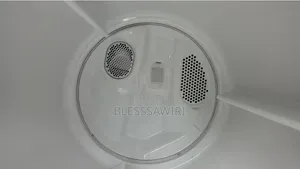 Brand New Whirlpool Gas 25kg Top Load Electric Dryer With AutoDry