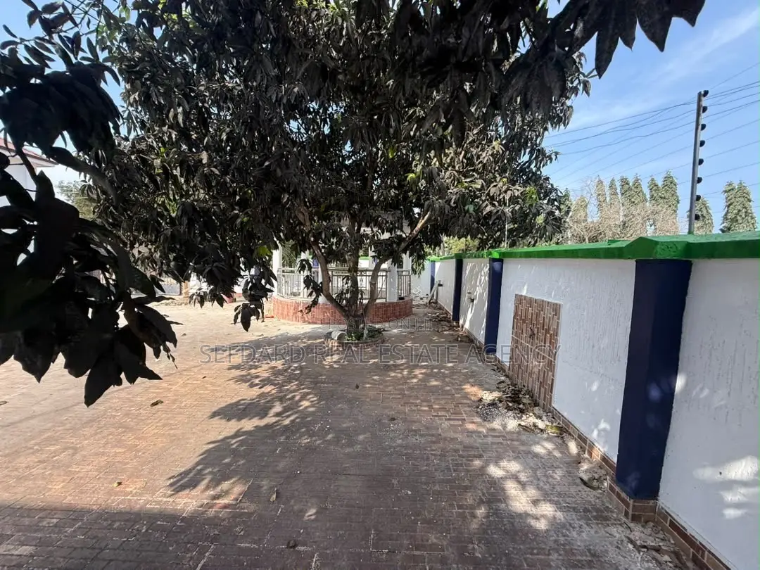 19-Bedroom Fully Furnished Hospital for Sale