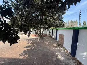 19-Bedroom Fully Furnished Hospital for Sale