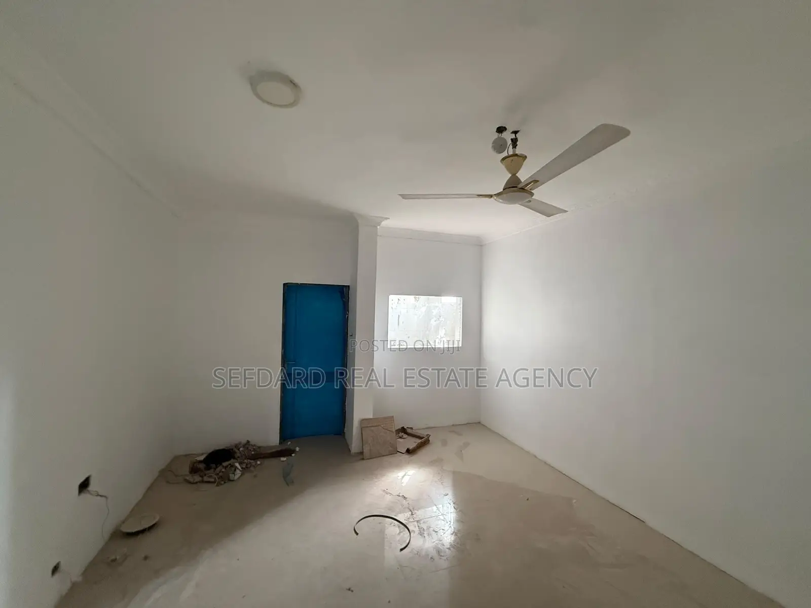 19-Bedroom Fully Furnished Hospital for Sale
