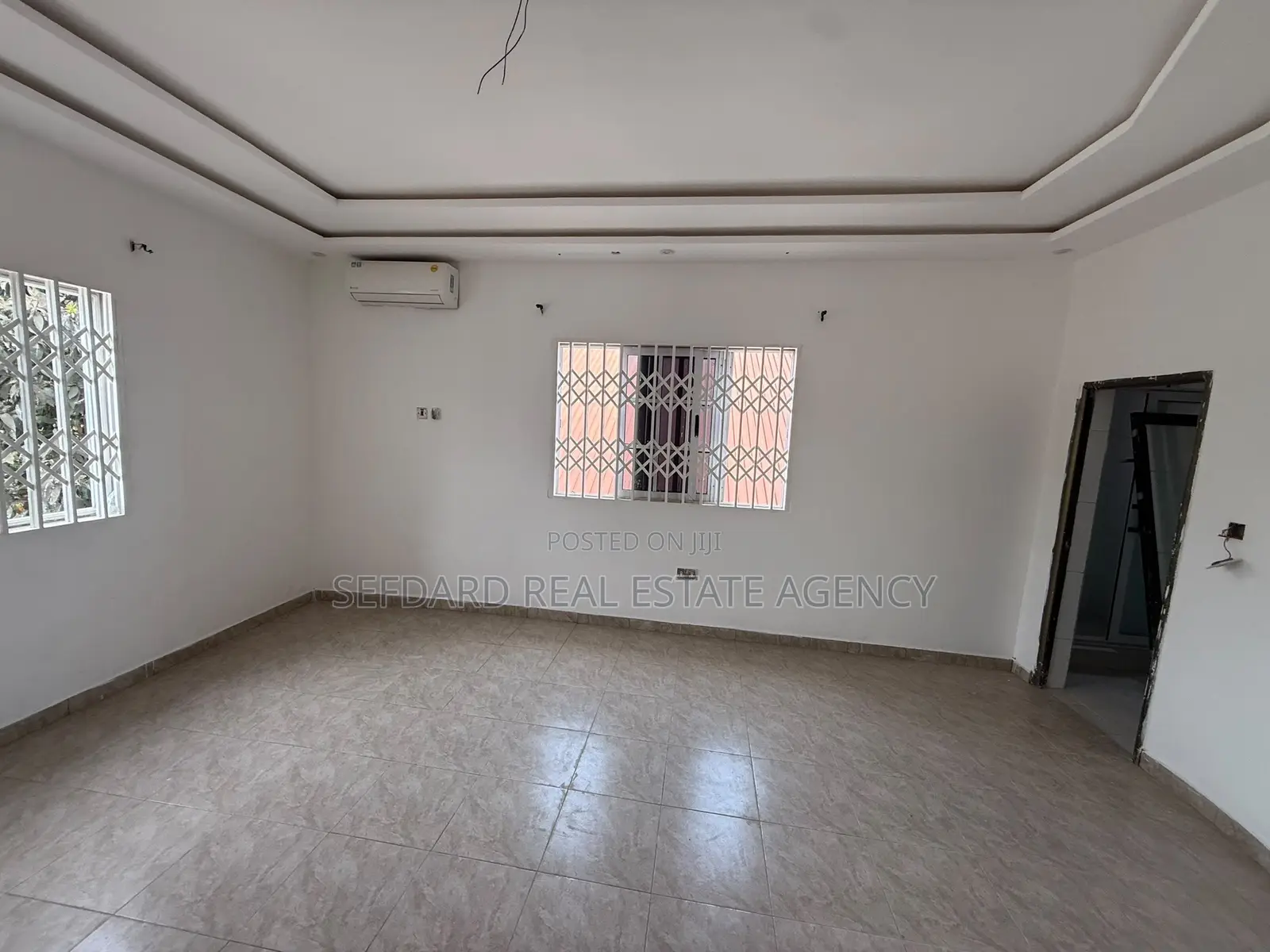 19-Bedroom Fully Furnished Hospital for Sale