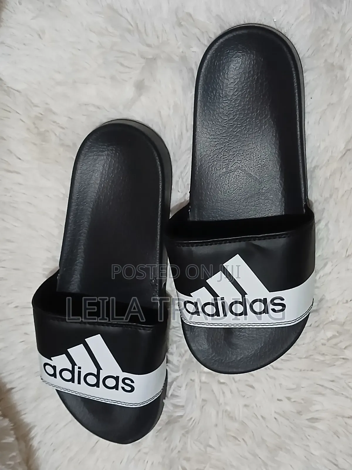 Unisex Slides