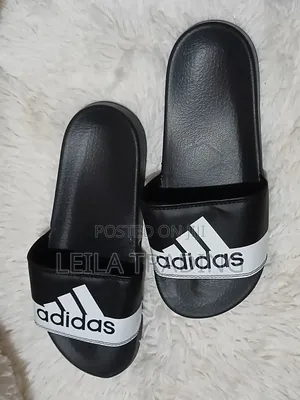 Unisex Slides