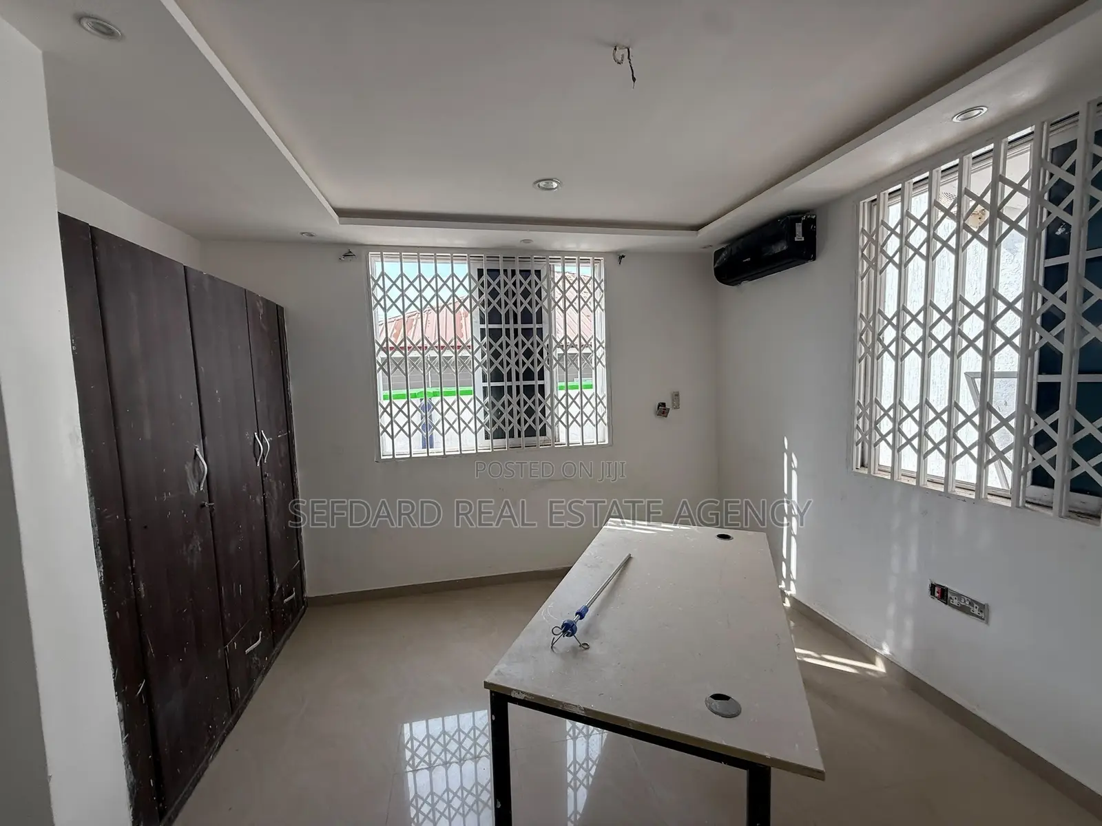 19-Bedroom Fully Furnished Hospital for Sale