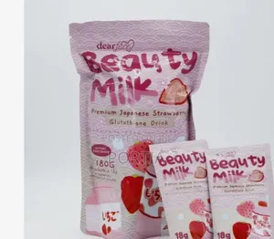 Beauty Milk