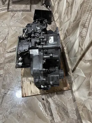 Ford Escape Original 6F35 Automatic Gearbox – Complete Transmission