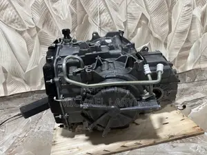 Ford Escape Original 6F35 Automatic Gearbox – Complete Transmission