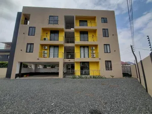 1bdrm Apartment in Oyarifa, Ghana Flag for sale