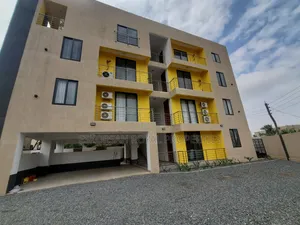 1bdrm Apartment in Oyarifa, Ghana Flag for sale