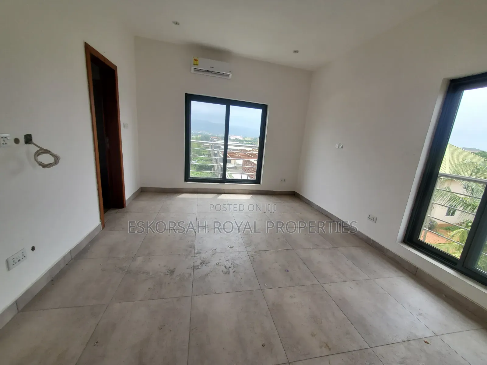 1bdrm Apartment in Oyarifa, Ghana Flag for sale