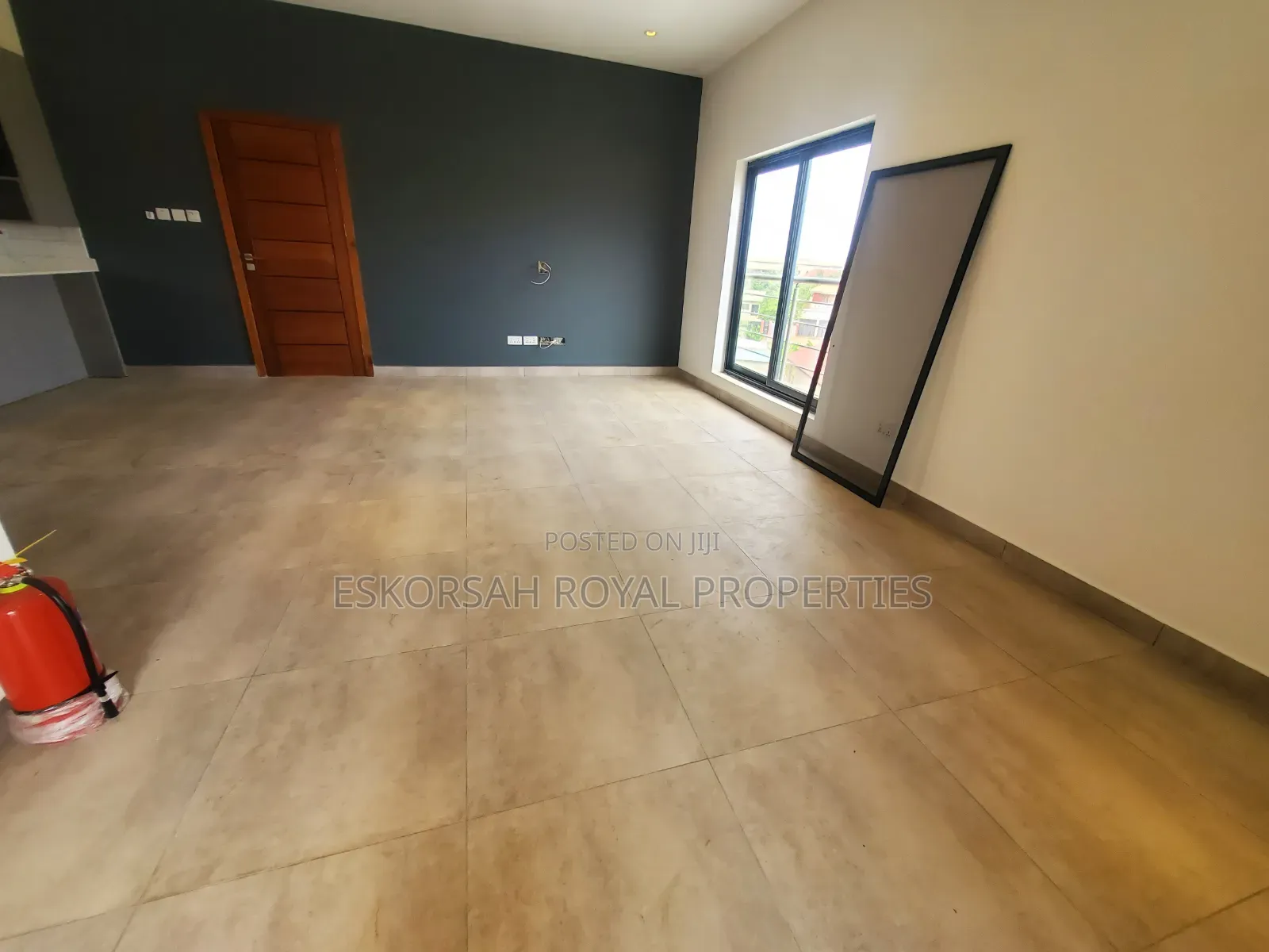 1bdrm Apartment in Oyarifa, Ghana Flag for sale
