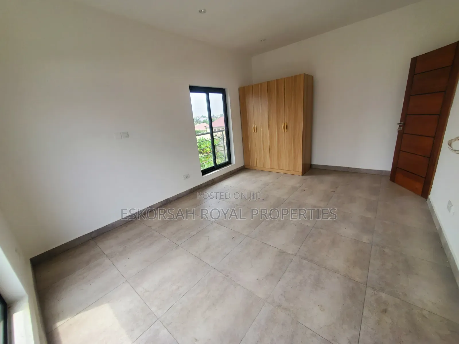 1bdrm Apartment in Oyarifa, Ghana Flag for sale