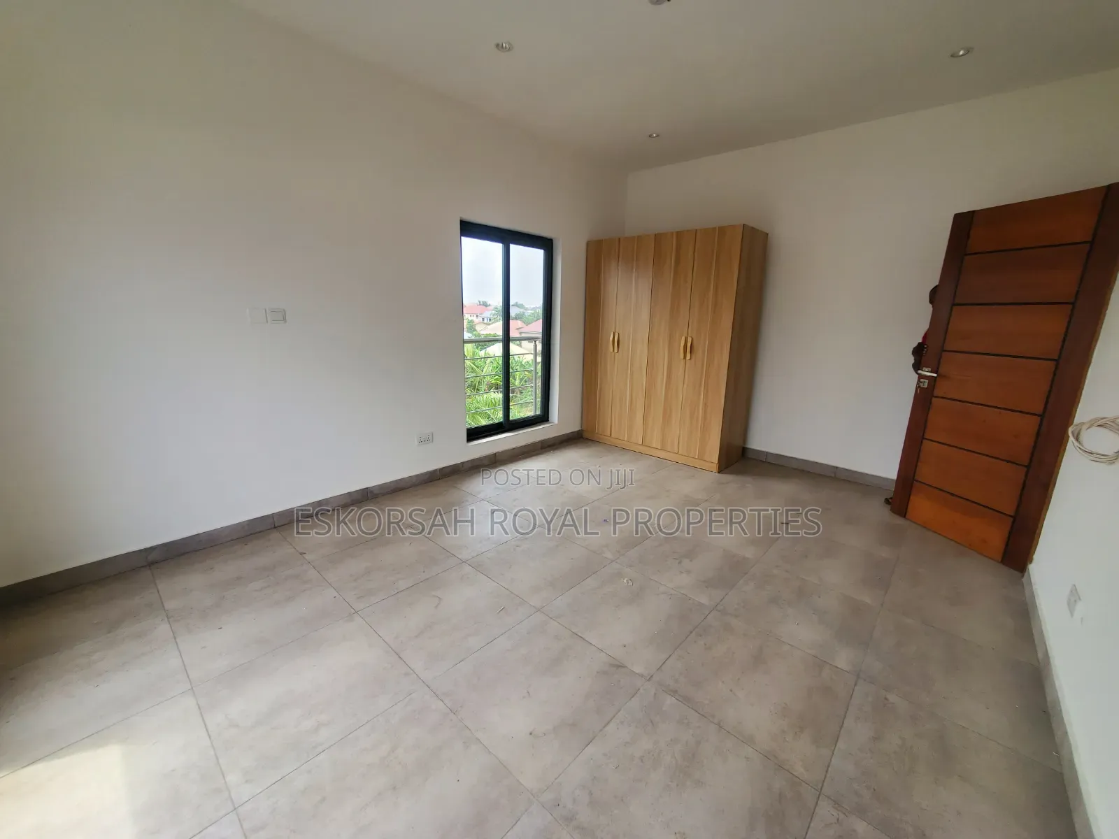 1bdrm Apartment in Oyarifa, Ghana Flag for sale