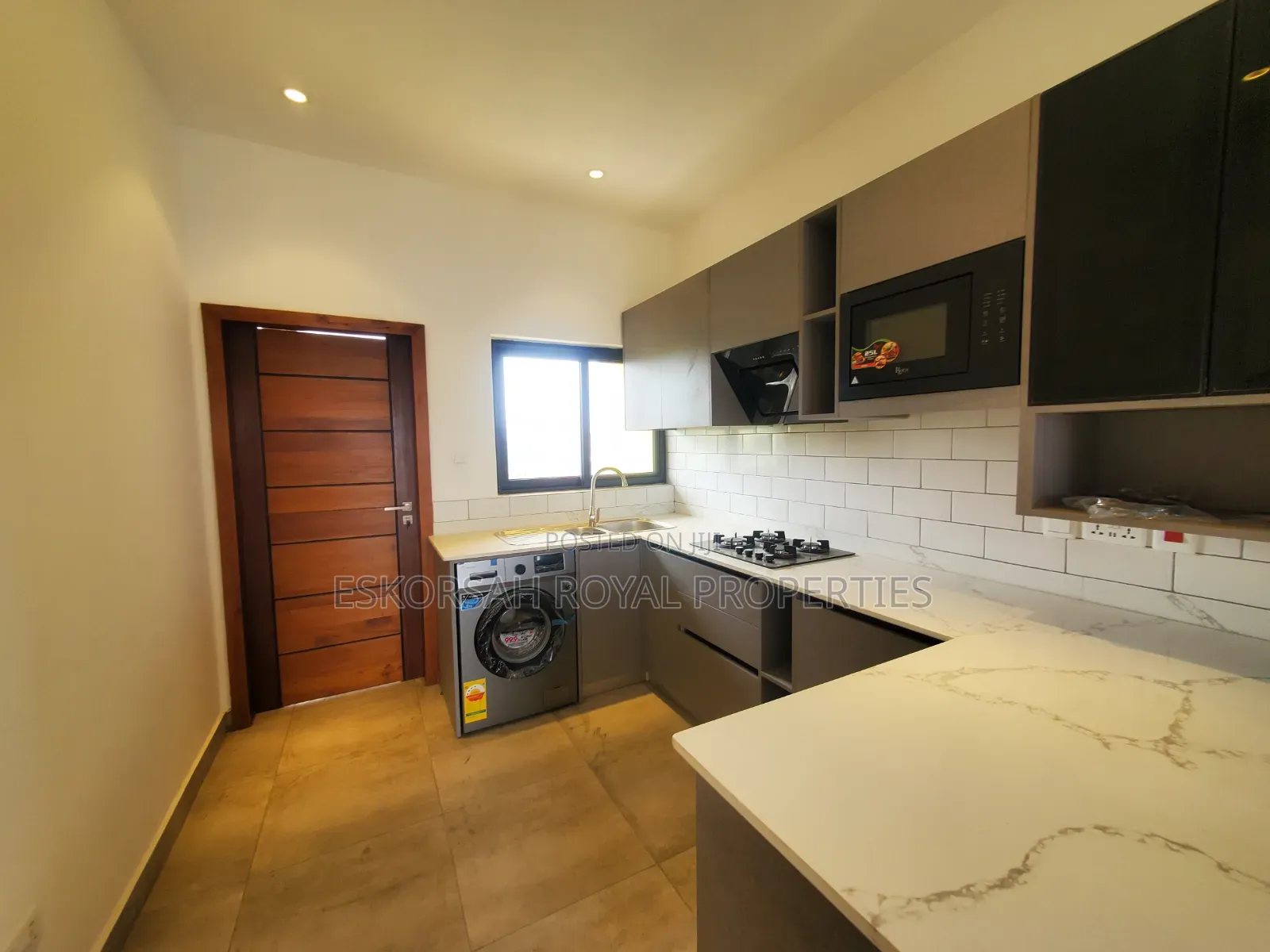 1bdrm Apartment in Oyarifa, Ghana Flag for sale