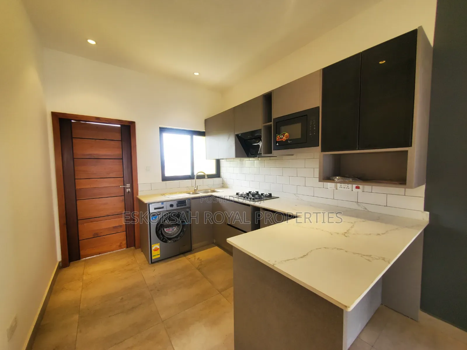 1bdrm Apartment in Oyarifa, Ghana Flag for sale