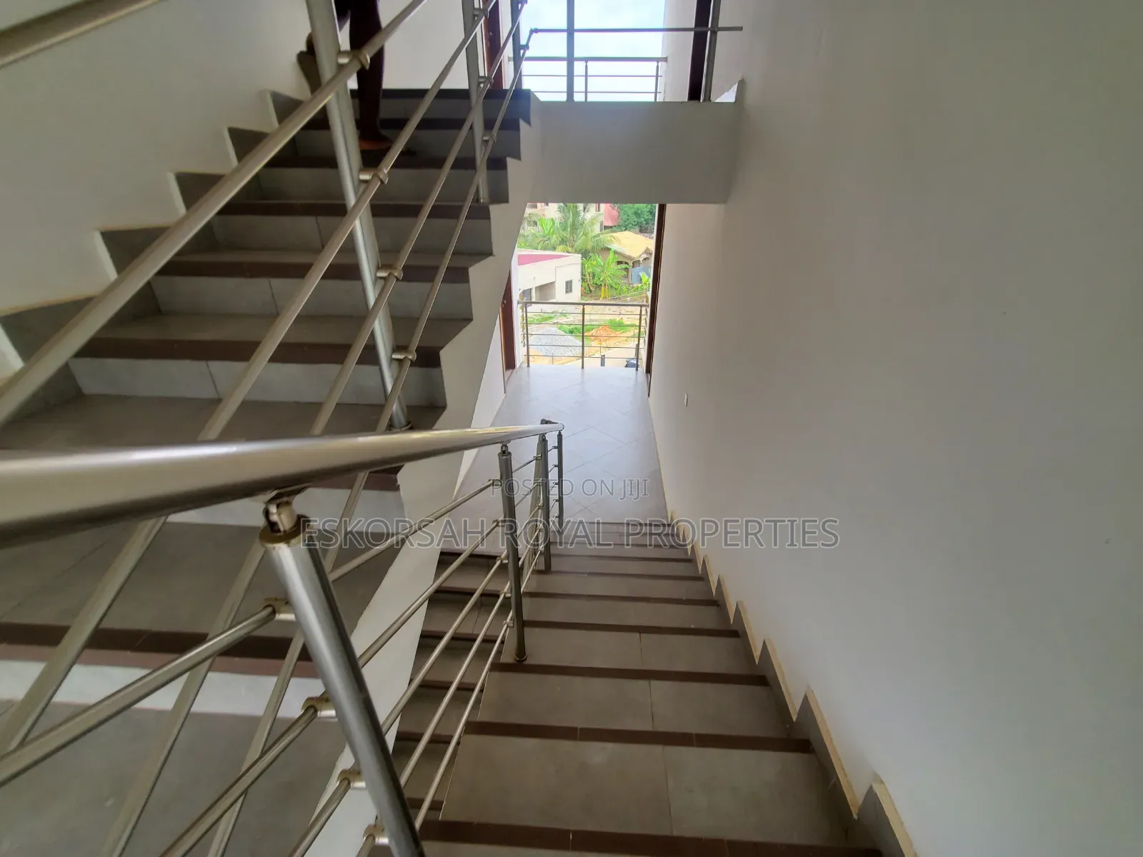 1bdrm Apartment in Oyarifa, Ghana Flag for sale