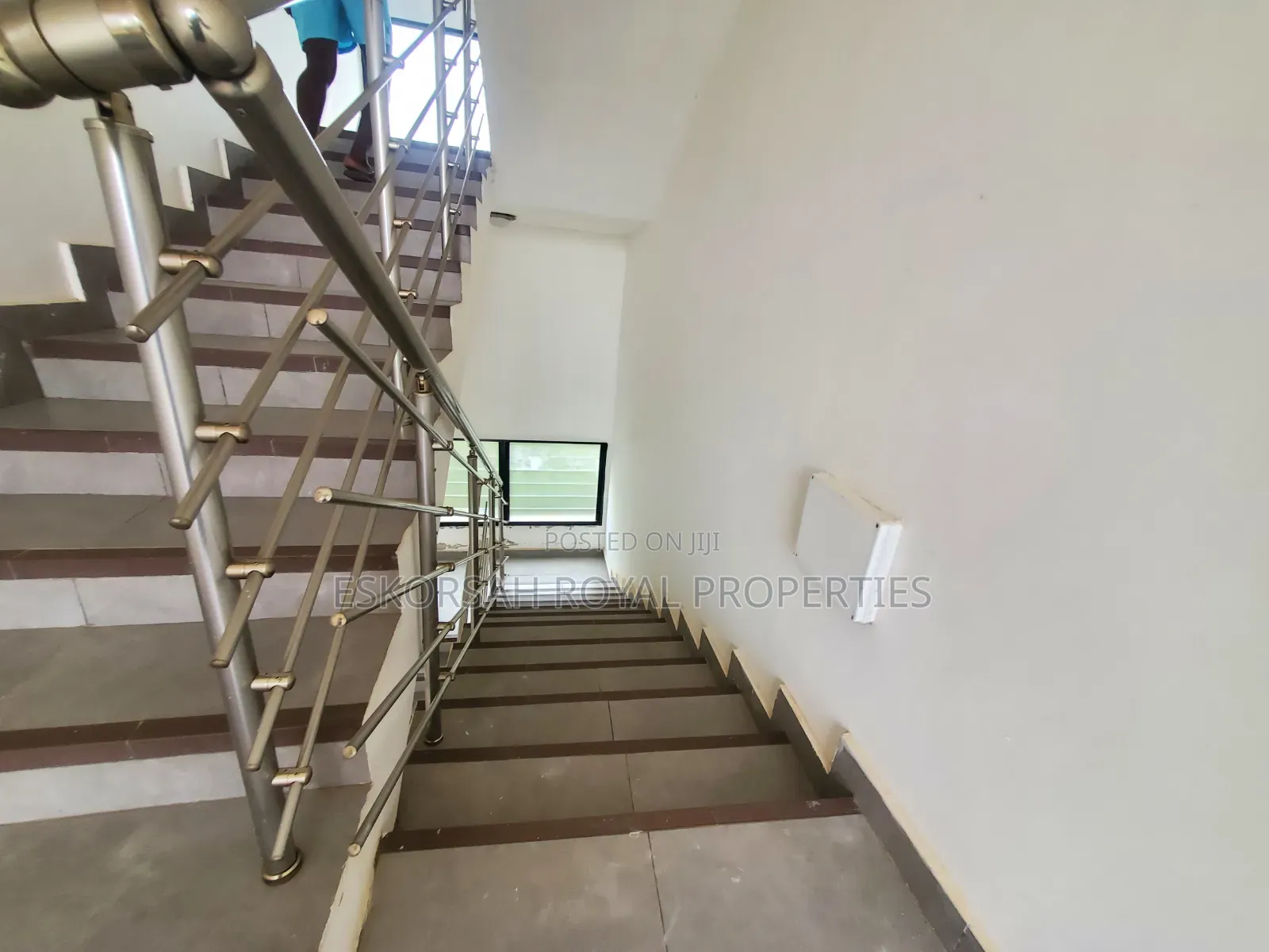 1bdrm Apartment in Oyarifa, Ghana Flag for sale