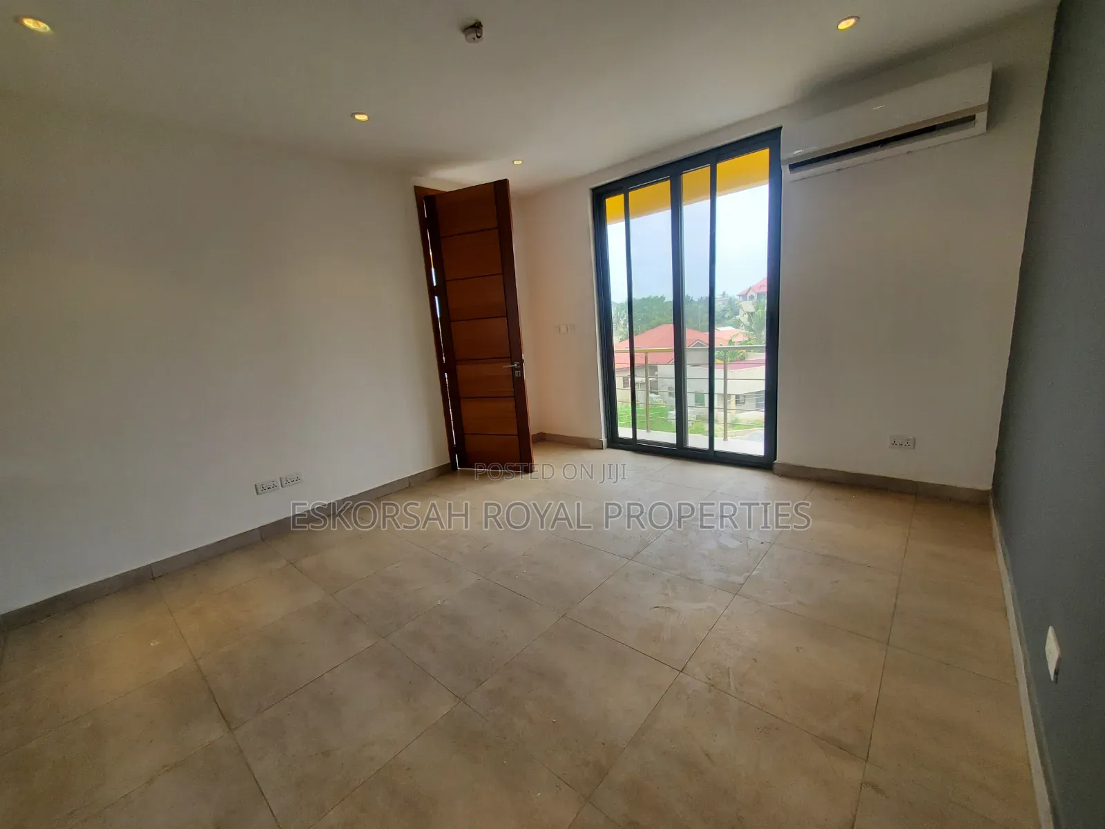 1bdrm Apartment in Oyarifa, Ghana Flag for sale