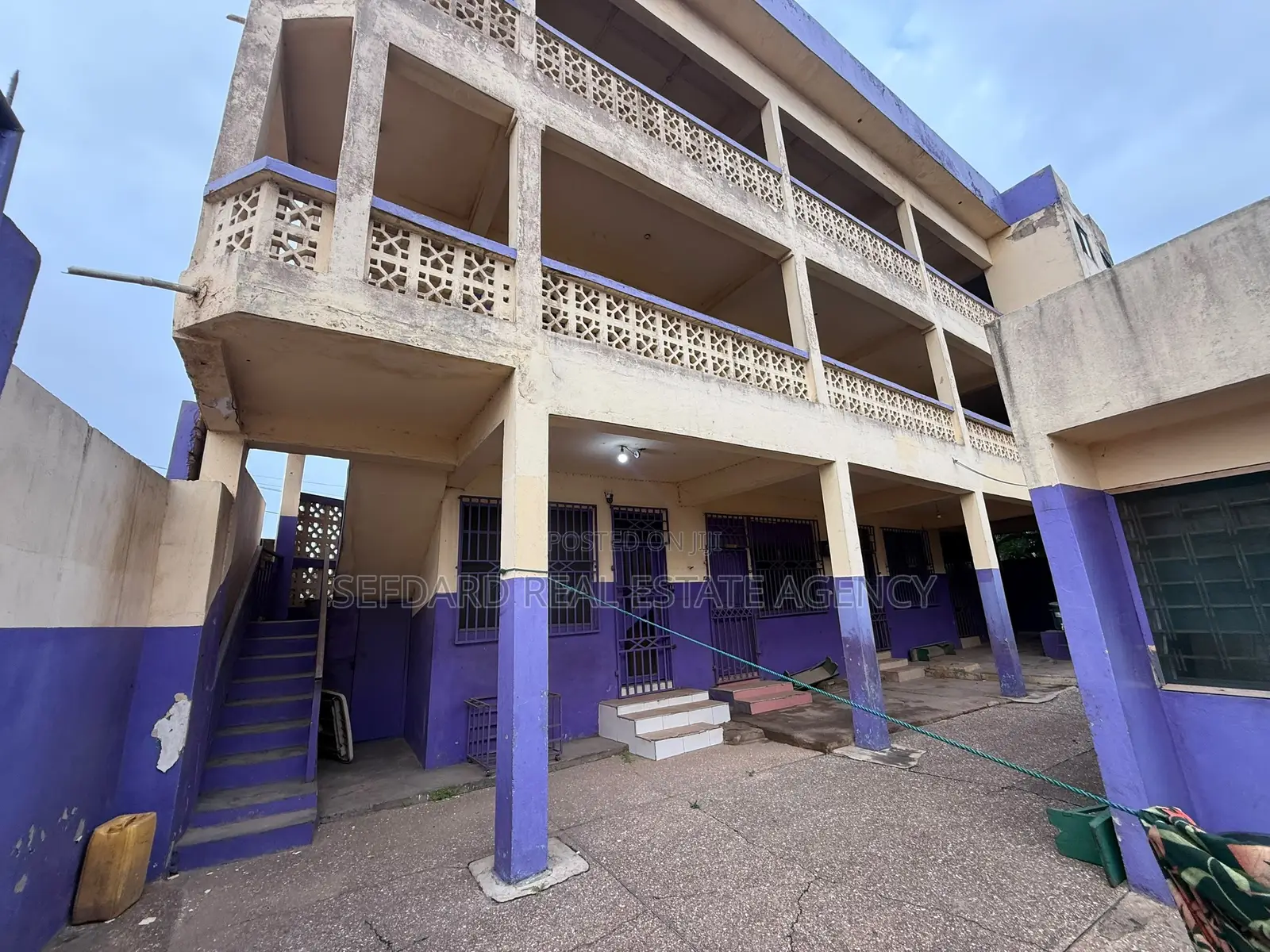 Business Opportunity – Commercial Property for Sale