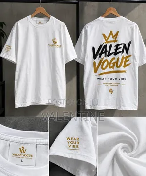 Valen Vogue