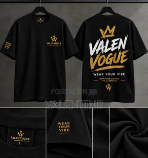 Valen Vogue