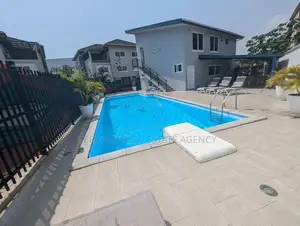 4bdrm House in Sefdard Properties, Cantonments for rent